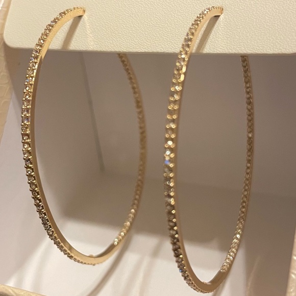 House of Harlow Earrings - Picture 3 of 4